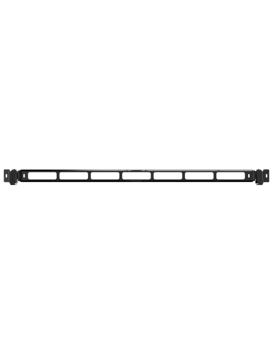  AUDAC IMEO2-B IMEO - 3-Wege-Soundbar - 2x15W+30W Schwarz|MusicGoodDeal 
