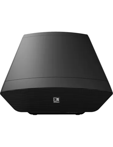  AUDAC NOBA8-B NOBA - 8" Passiv-Kompakt-Subwoofer Schwarz|MusicGoodDeal 