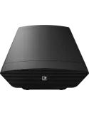  AUDAC NOBA8-B NOBA - 8" Passiv-Kompakt-Subwoofer Schwarz|MusicGoodDeal 