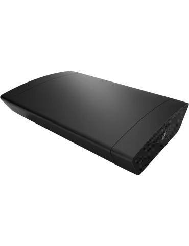  AUDAC NOBA8-B NOBA - 8" Passiv-Kompakt-Subwoofer Schwarz|MusicGoodDeal  2