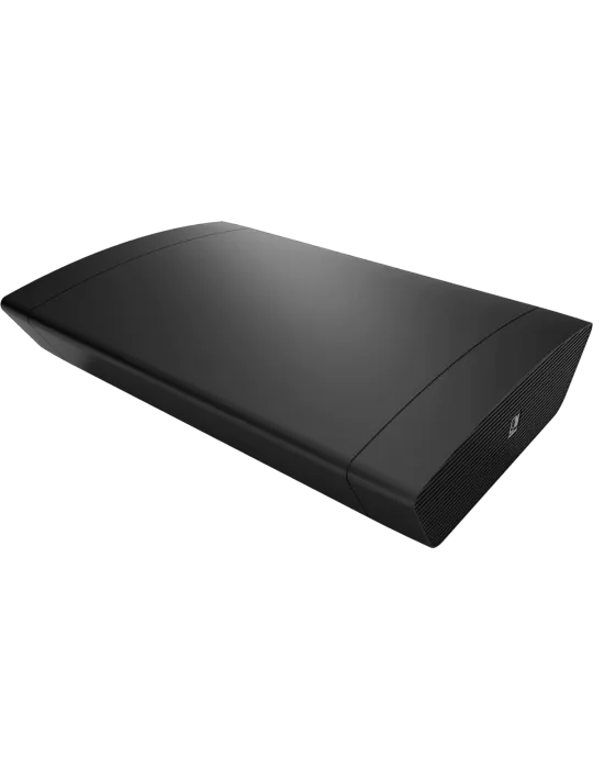  AUDAC NOBA8-B NOBA - 8" Passiv-Kompakt-Subwoofer Schwarz|MusicGoodDeal 