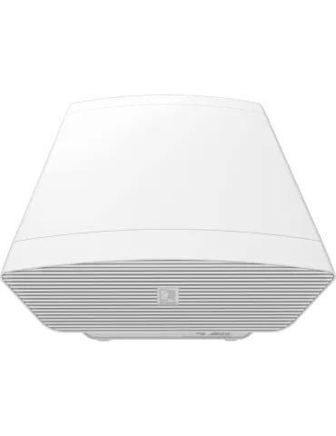  AUDAC NOBA8-W NOBA - 8" passiver Kompakt-Subwoofer Weiß|MusicGoodDeal 
