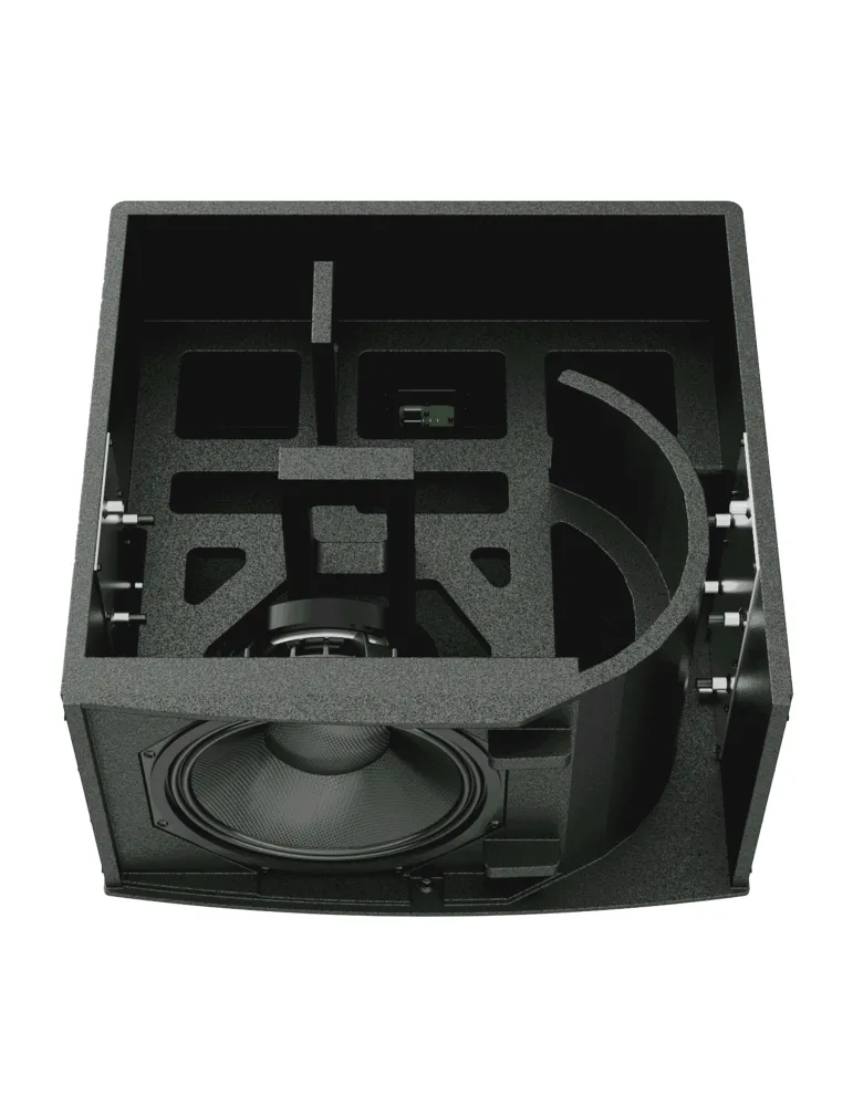 AUDAC BASSO112-B | MusicGoodDeal