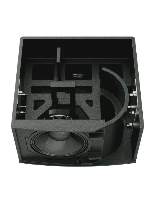 AUDAC BASSO112-B | MusicGoodDeal
