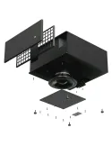 AUDAC ARCHI10X-OB | MusicGoodDeal