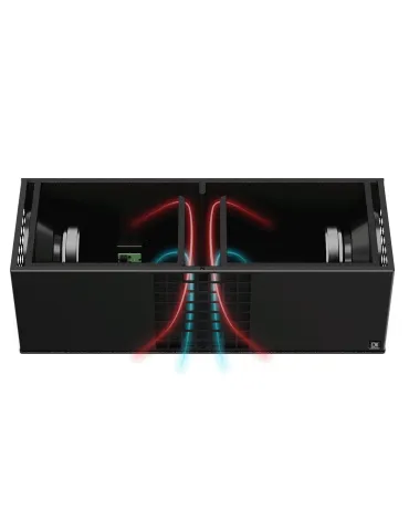 AUDAC ARCHI210-B | MusicGoodDeal 2