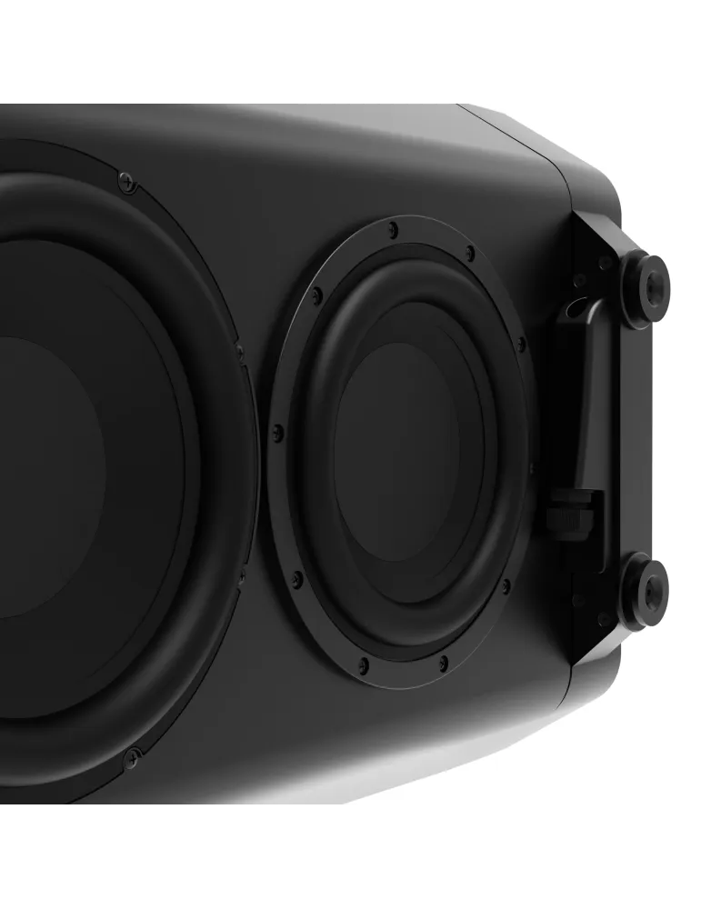 AUDAC ARCHI8X-B | MusicGoodDeal