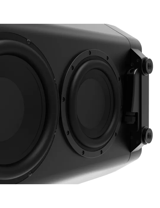 AUDAC ARCHI8X-B | MusicGoodDeal
