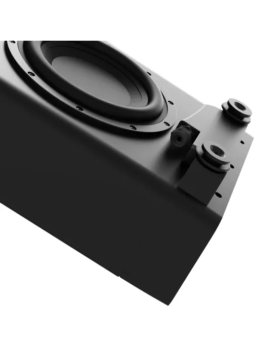 AUDAC ARCHI8X-B | MusicGoodDeal
