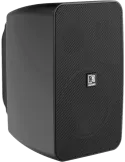  AUDAC ARES5A-B ARES - 2-Wege-System 5" 2X40W Schwarz (Paar)|MusicGoodDeal 