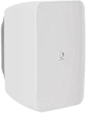  AUDAC ARES5A-W ARES - 2-Wege-System 5" 2X40W Weiß (Paar)|MusicGoodDeal 