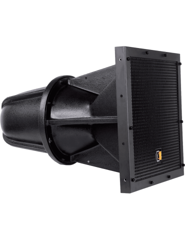  AUDAC HS212MK2 HS - Pavillon IP54 12" 2-Wege 300W/8Ω|MusicGoodDeal 