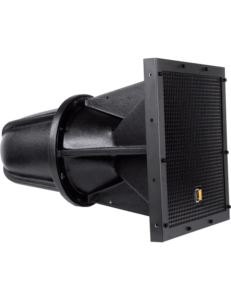  AUDAC HS212TMK2 HS - Pavillon IP65 12" 2-Wege 300W/100V|MusicGoodDeal 