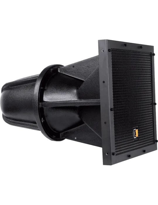  AUDAC HS212TMK2 HS - Pavillon IP65 12" 2-Wege 300W/100V|MusicGoodDeal 