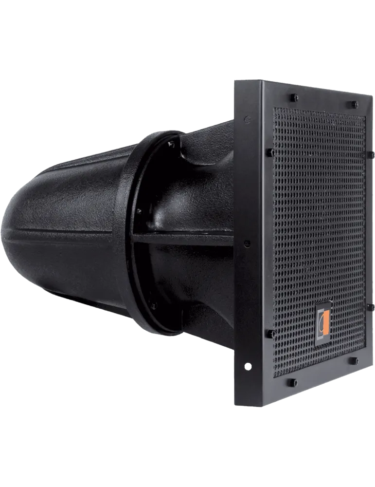 AUDAC HS208MK2 HS - Pavillon IP54 8" 2-Wege 150W/8Ω|MusicGoodDeal 