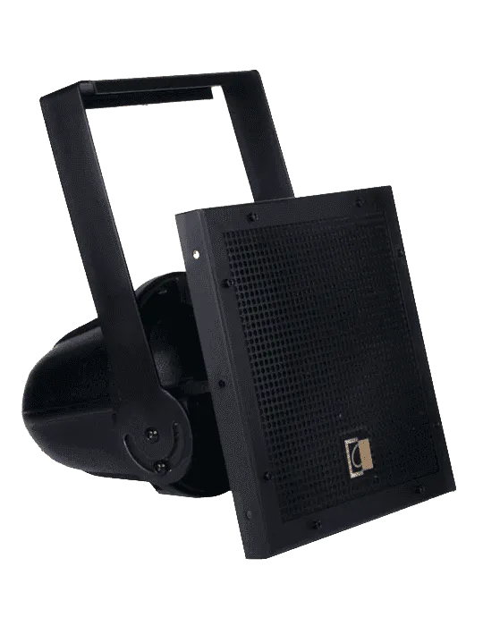  AUDAC HS208MK2 HS - Pavillon IP54 8" 2-Wege 150W/8Ω|MusicGoodDeal 