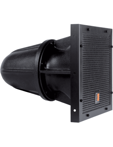 AUDAC HS208TMK2 HS - Pavillon IP65 8" 2-Wege 150W/100V|MusicGoodDeal 