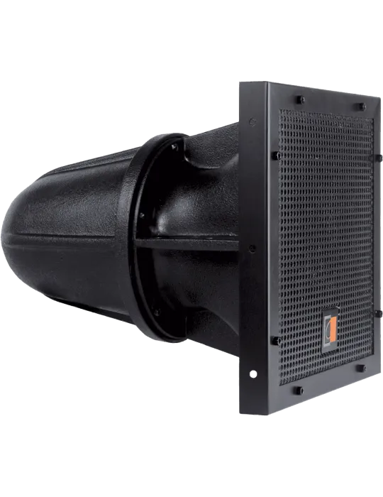  AUDAC HS208TMK2 HS - Pavillon IP65 8" 2-Wege 150W/100V|MusicGoodDeal 
