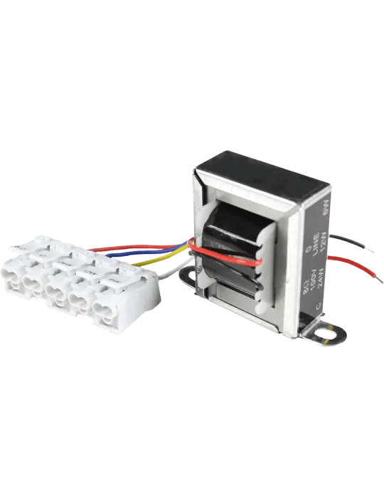  AUDAC TR1024F Tranfos 100V - Transfo 100V HP - 24W/12W/6W|MusicGoodDeal 