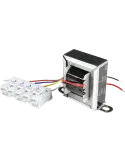  AUDAC TR1024F Tranfos 100V - Transfo 100V HP - 24W/12W/6W|MusicGoodDeal 