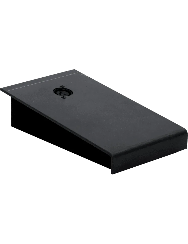  AUDAC APM Schwanenhals-Mikrofonanschluss CMX|MusicGoodDeal 