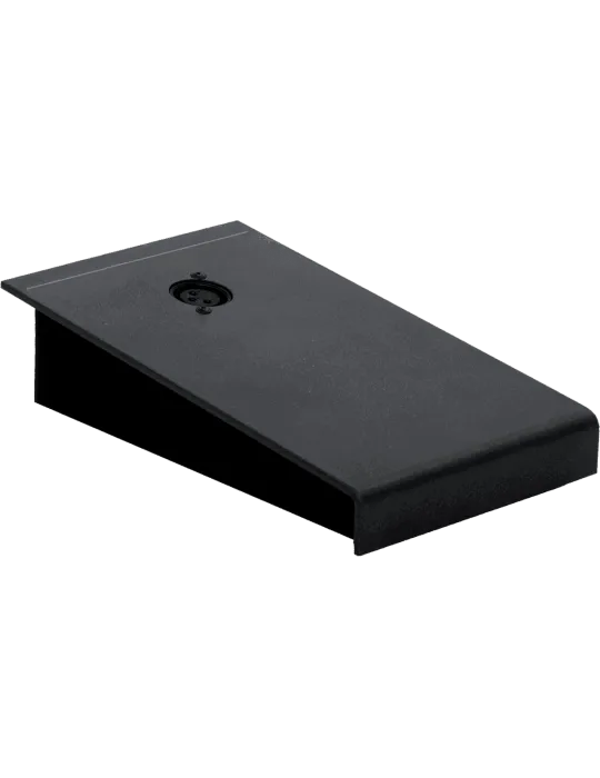  AUDAC APM Schwanenhals-Mikrofonanschluss CMX|MusicGoodDeal 