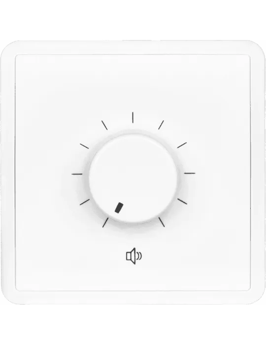 AUDAC VC3062-W | MusicGoodDeal