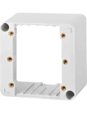  AUDAC WB3102-SW Surface mount box for VC3xx|MusicGoodDeal 