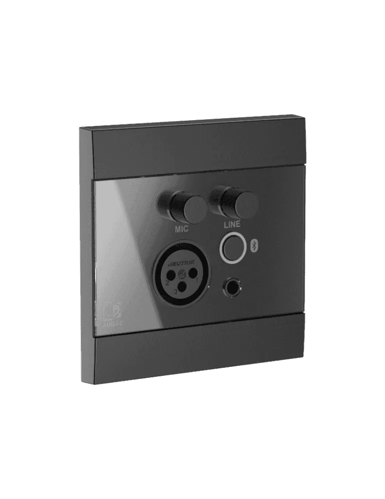 AUDAC WP225-B | MusicGoodDeal