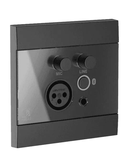AUDAC WP225-B | MusicGoodDeal