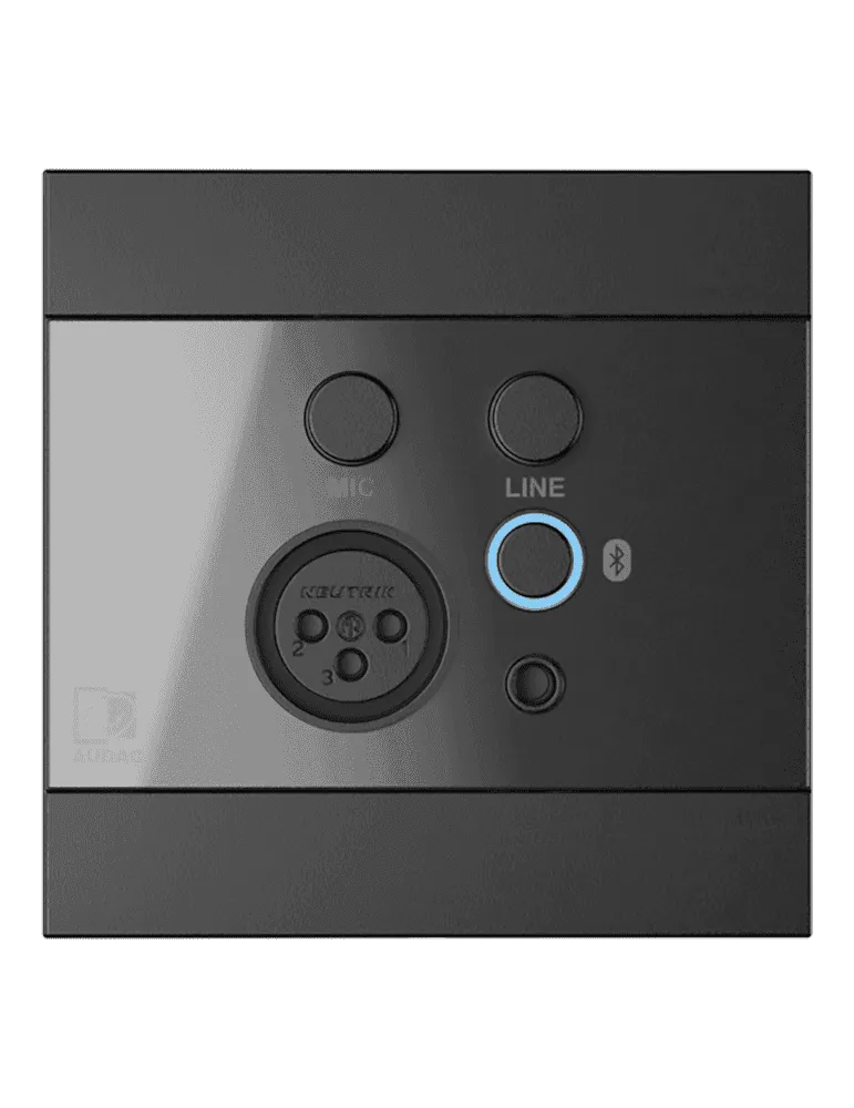 AUDAC WP225-B | MusicGoodDeal