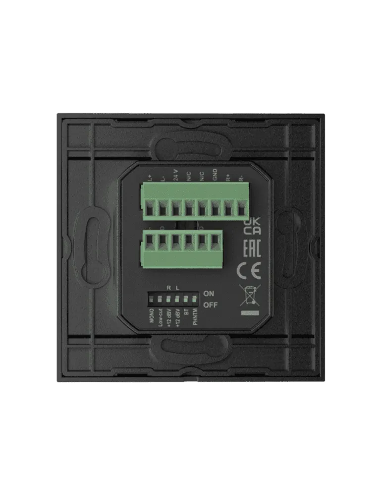 AUDAC WP225-B | MusicGoodDeal