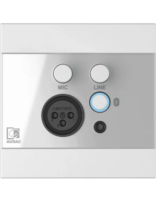 AUDAC WP225-W | MusicGoodDeal
