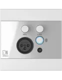 AUDAC WP225-W | MusicGoodDeal