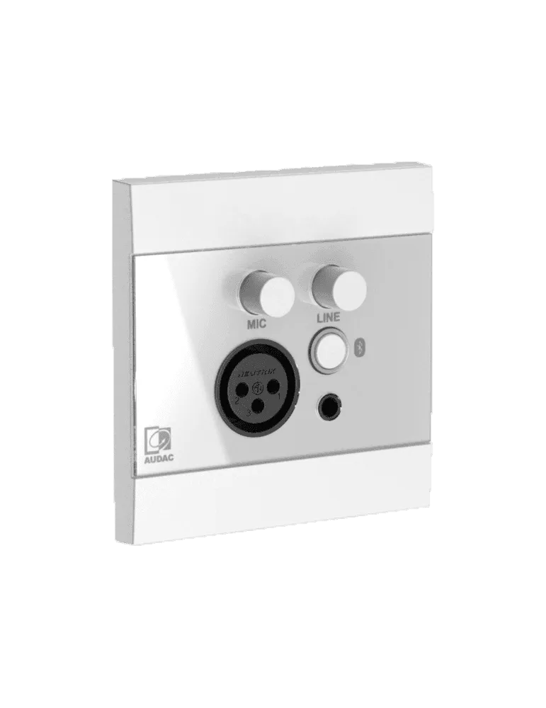 AUDAC WP225-W | MusicGoodDeal
