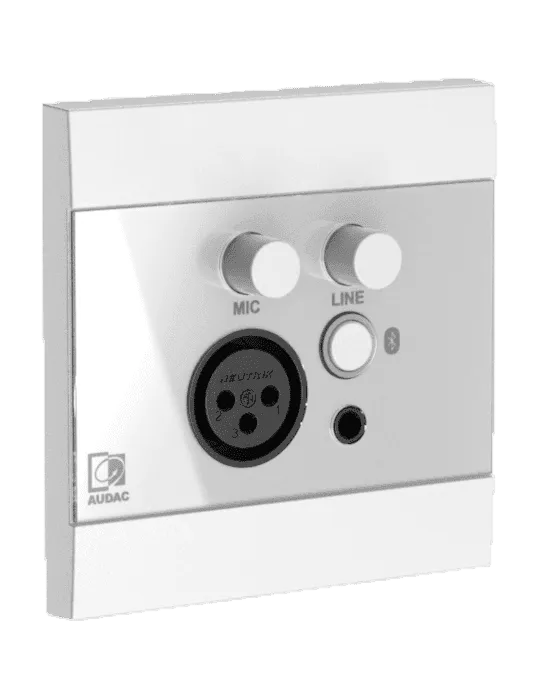AUDAC WP225-W | MusicGoodDeal