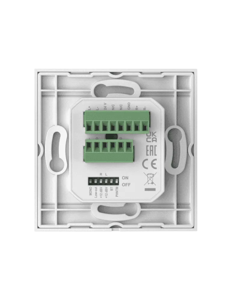 AUDAC WP225-W | MusicGoodDeal