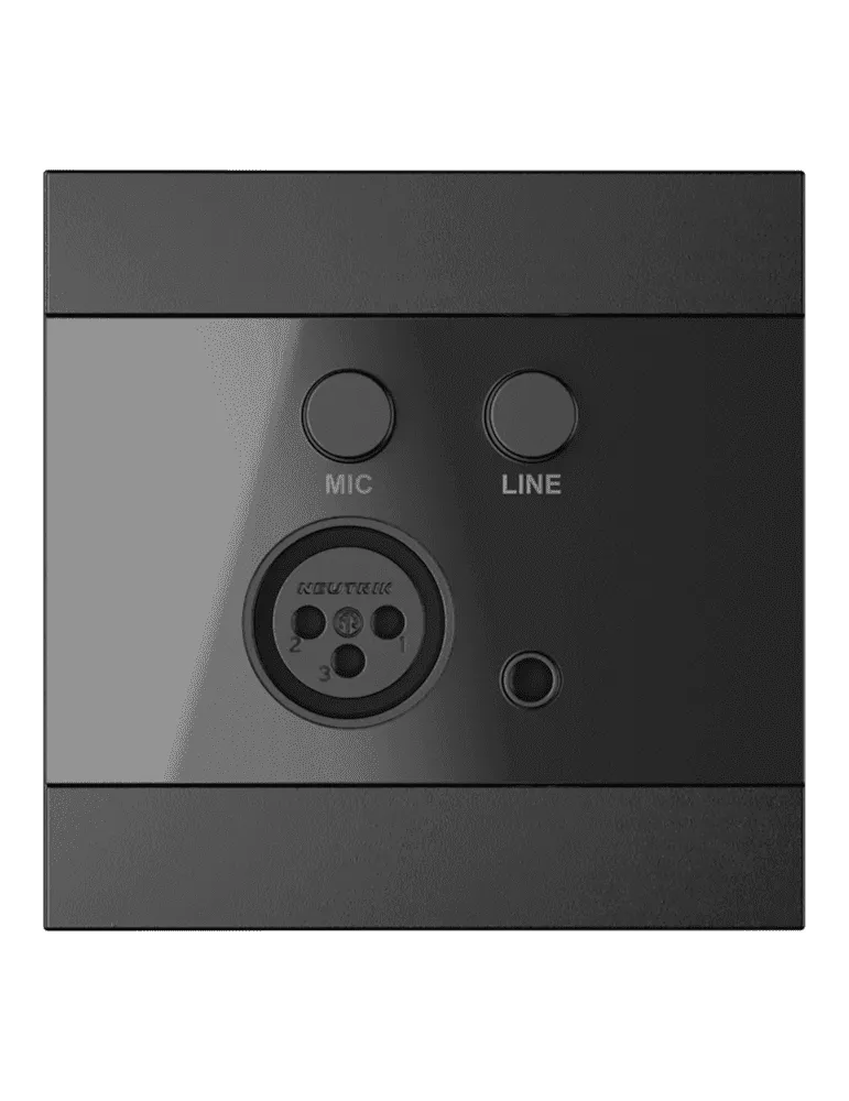 AUDAC WP205-B | MusicGoodDeal