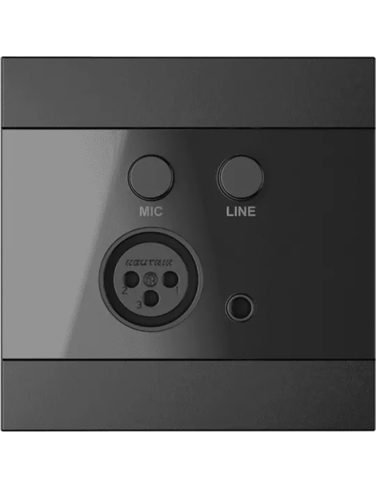 AUDAC WP205-B | MusicGoodDeal