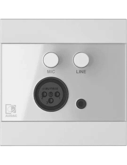 AUDAC WP205-W | MusicGoodDeal