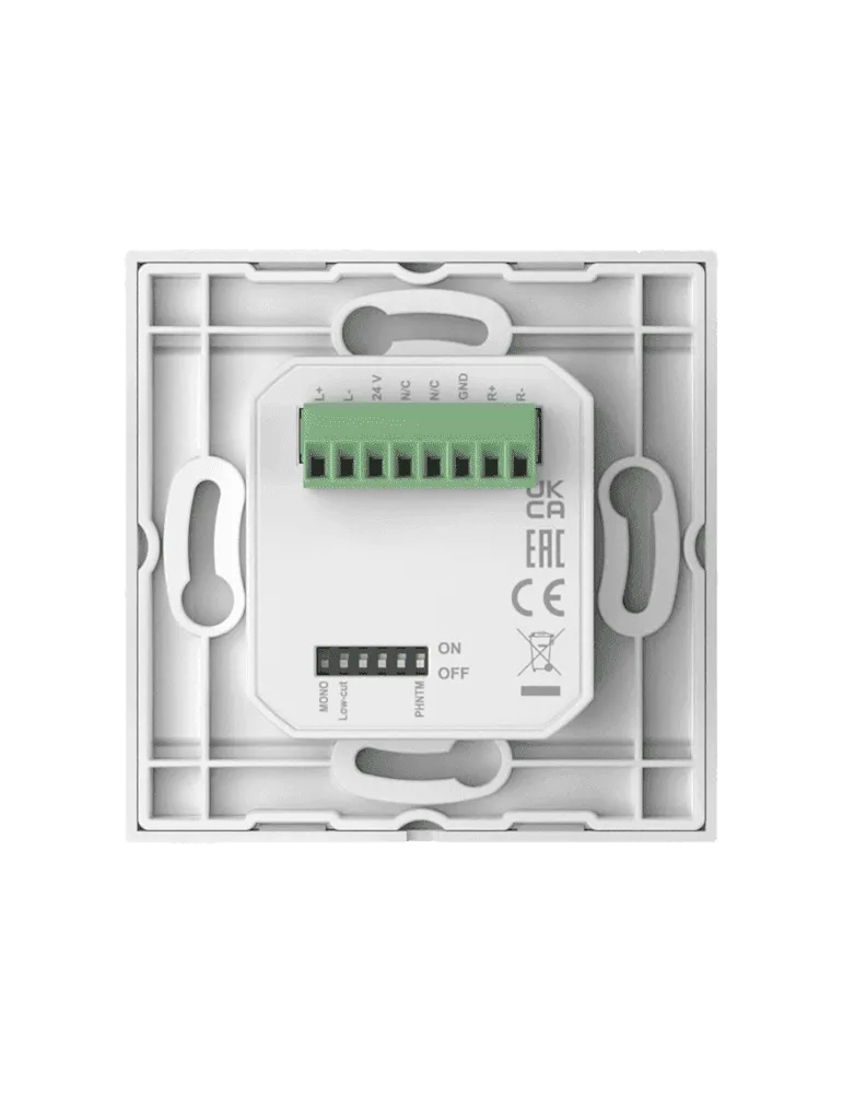 AUDAC WP205-W | MusicGoodDeal