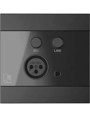 AUDAC WP210-B | MusicGoodDeal 2