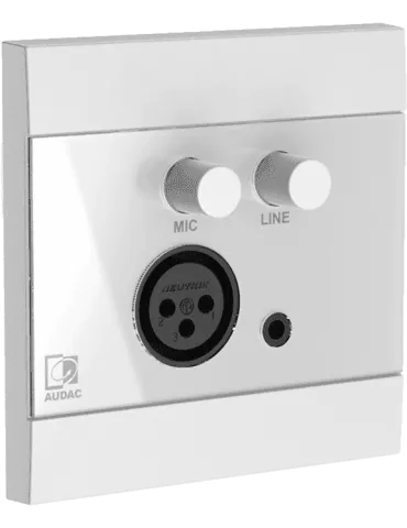 AUDAC WP210-W | MusicGoodDeal