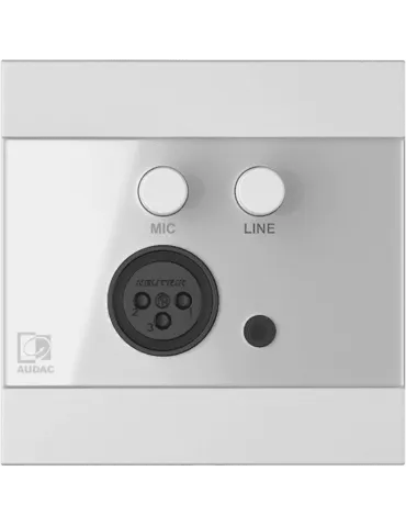 AUDAC WP210-W | MusicGoodDeal 2