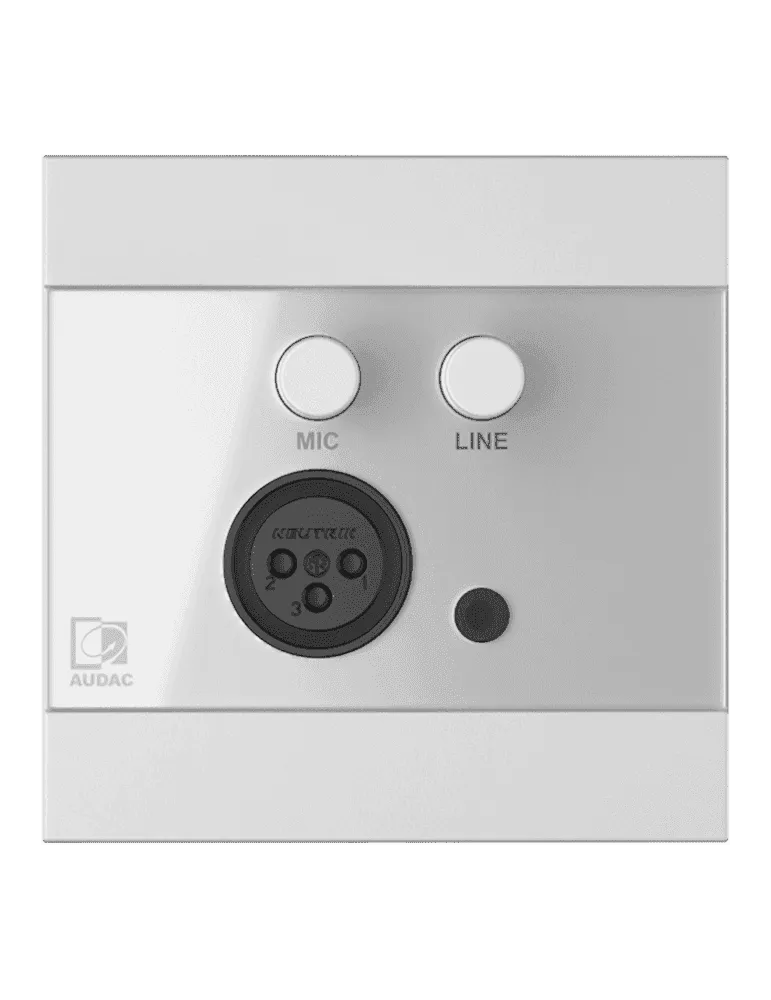 AUDAC WP210-W | MusicGoodDeal