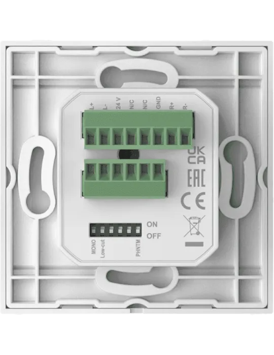 AUDAC WP210-W | MusicGoodDeal