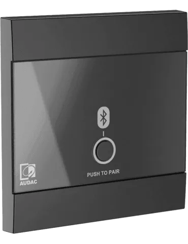 AUDAC WP220-B | MusicGoodDeal