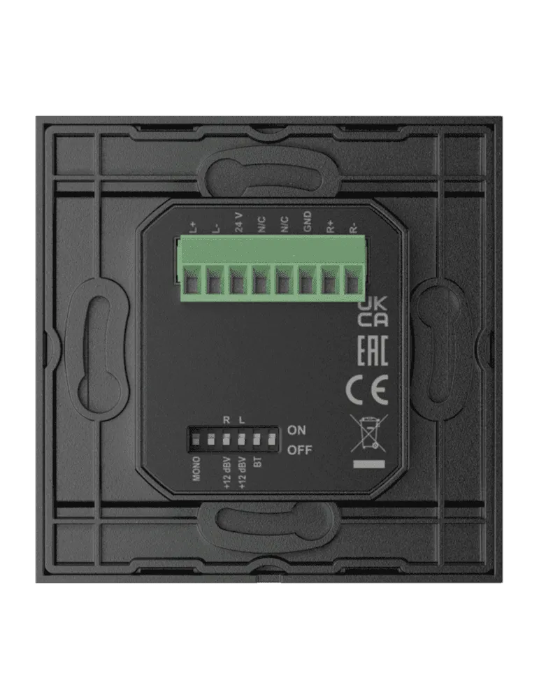 AUDAC WP220-B | MusicGoodDeal