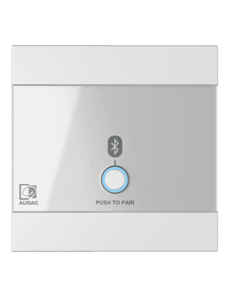 AUDAC WP220-W | MusicGoodDeal
