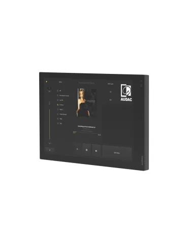AUDAC RIVEA-M-B | MusicGoodDeal